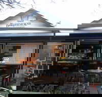 Bakehouse on Wentworth Blackheath - Accommodation Batemans Bay