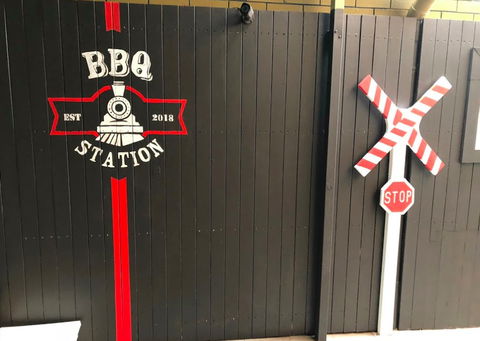 BBQ Station - Accommodation Batemans Bay 0