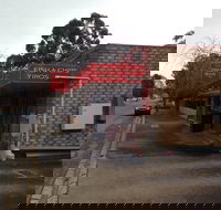 Birdwood Country Pizza Bar - Accommodation Batemans Bay