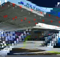Blue Ice Espresso - Accommodation Batemans Bay