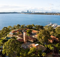 BWG Steakhouse - Accommodation Batemans Bay