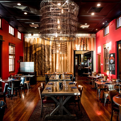BWG Steakhouse - Accommodation Batemans Bay 1