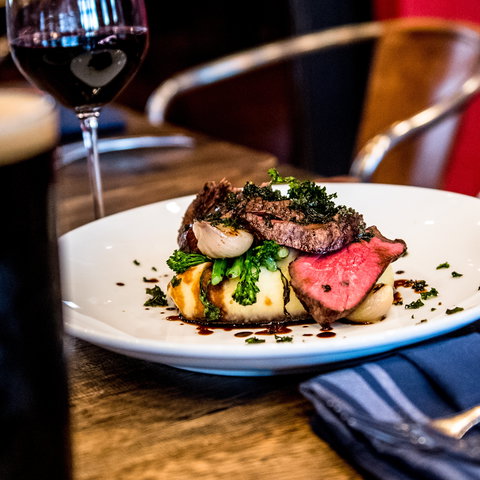 BWG Steakhouse - Accommodation Batemans Bay 2