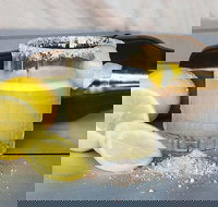 Cabana Bar - Accommodation Batemans Bay