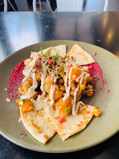 Cafe El's - Accommodation Batemans Bay 0