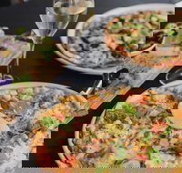 Canon Food Bar and Espresso - Accommodation Batemans Bay