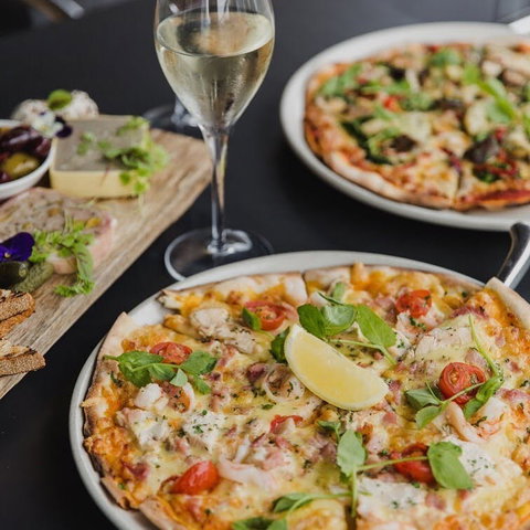 Canon Food, Bar And Espresso - Accommodation Batemans Bay 0