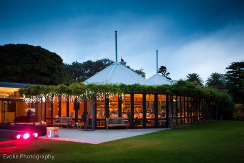 Centennial Homestead - Accommodation Batemans Bay 0