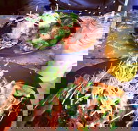 Cinnamon Indian Gourmet - Accommodation Batemans Bay