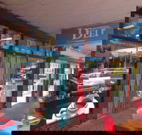 Clayton Road Deli - Accommodation Batemans Bay