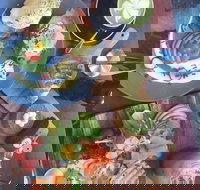 Cuppa Flower - Mascot - Accommodation Batemans Bay