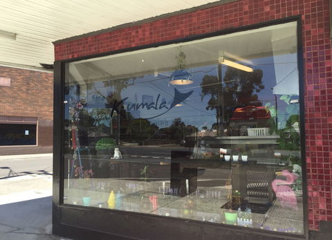 Degani - Port Melbourne - Accommodation Batemans Bay 0