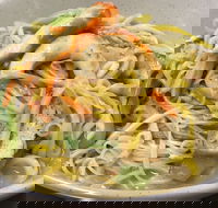 Divine Realm Vegie Delight - Accommodation Batemans Bay
