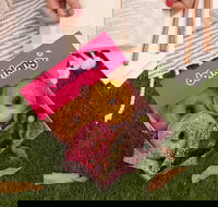 Donut King - Chermside - Accommodation Batemans Bay