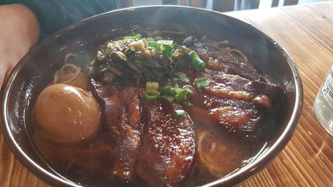 Eastern Dumpling House - Accommodation Batemans Bay 0
