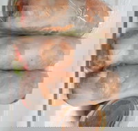 EJ's Patisserie - Accommodation Batemans Bay