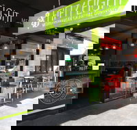 Fifty Eight - Accommodation Batemans Bay