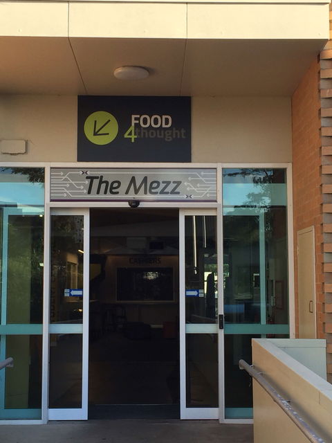 Food 4 Thought - Accommodation Batemans Bay 0