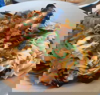 Frenchies Icecream and Frozen Yoghurt - Accommodation Batemans Bay