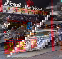 Fresh Sushi - Accommodation Batemans Bay