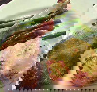 Frenchy's Cafe - Accommodation Batemans Bay