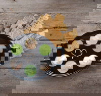 Gabba Fruit Market Coffee - Accommodation Batemans Bay