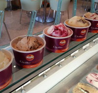 Giotto Gelato - Smithfield - Accommodation Batemans Bay