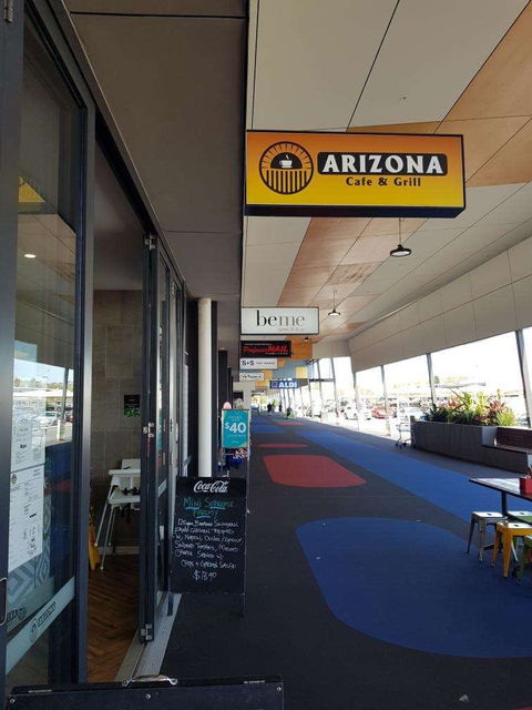 Go Vita - Springfield - Accommodation Batemans Bay 0