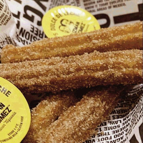 Guzman Y Gomez - Bondi Junction - Accommodation Batemans Bay 0