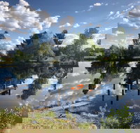 Hillbrook Hygge Cafe - Accommodation Batemans Bay