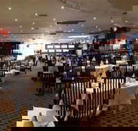 Iron Chef Chinese Seafood Restaurant - Accommodation Batemans Bay