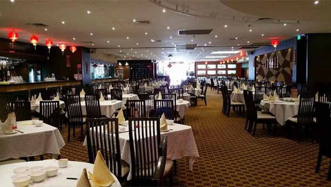 Iron Chef Chinese Seafood Restaurant - Accommodation Batemans Bay 0