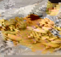 Just Desserts Cafe - Accommodation Batemans Bay