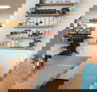 Justice Specialty Coffee - Accommodation Batemans Bay