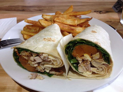 Le Sorelle Coffee House - Accommodation Batemans Bay 0