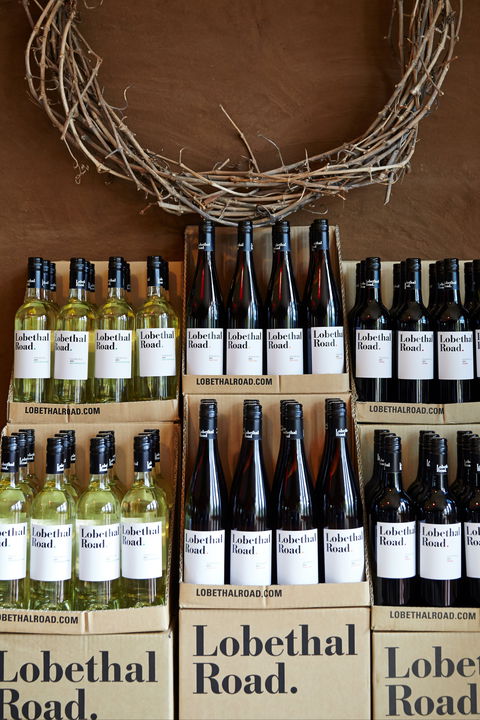 Lobethal Road Wines - Accommodation Batemans Bay 2