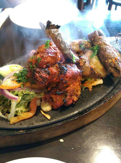 Magic Mint Cafe - Accommodation Batemans Bay 0