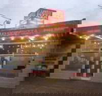 Mercato - Accommodation Batemans Bay