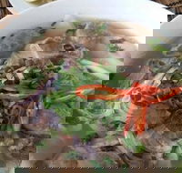 Mint Place Vietnamese Restaurant - Accommodation Batemans Bay