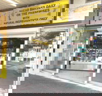 Mortdale Hot Bread - Accommodation Batemans Bay