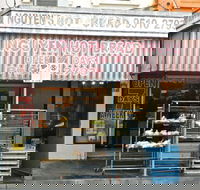 Nguyen Hot Bread - Accommodation Batemans Bay