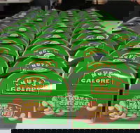 Nuts Galore - Miranda - Accommodation Batemans Bay