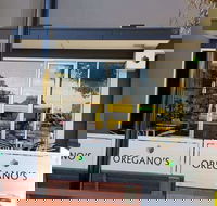 Oregano's Middle Eastern Bakery  Cafe - Accommodation Batemans Bay