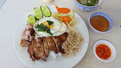 Pho Minh - Accommodation Batemans Bay 0