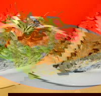 Pierres Golden Chicken - Accommodation Batemans Bay