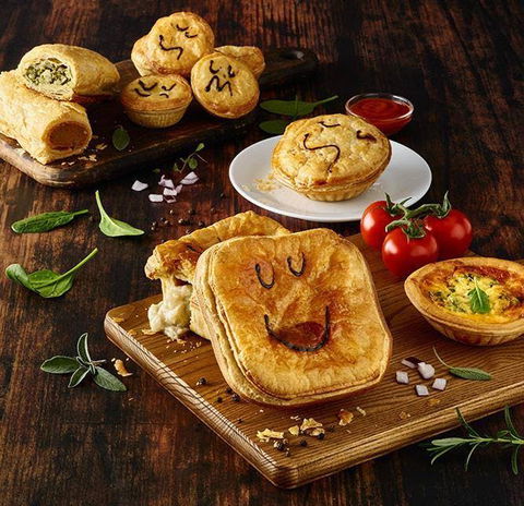 Pie Face - Carlingford - Accommodation Batemans Bay 0