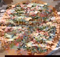 Pizza Capers - Regents Park - Browns Plains - Accommodation Batemans Bay