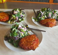 Pizzatude - Accommodation Batemans Bay