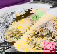 Red Rooster - Mascot - Accommodation Batemans Bay