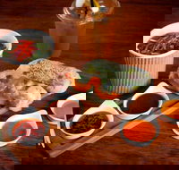 Roll'd - Glen Iris - Accommodation Batemans Bay